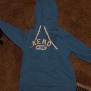 Aeropostale hoodie